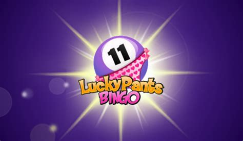 Lucky pants bingo casino Brazil